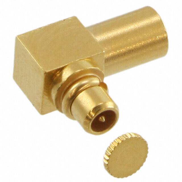 908-43400 Amphenol RF  Coaxial Connector (RF) Assemblies